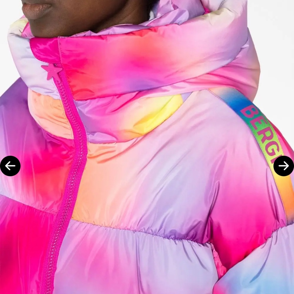 Goldbergh Supernova Lumina Ski Set - Picture 3 of 16